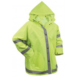Rain Wear by metalxintl.com